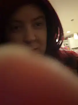 Sexy Little SlutAriel online show from 23, 4, 2026