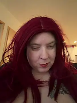 Sexy Little SlutAriel online show from 25, 2, 2026