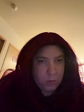 Sexy Little SlutAriel online show from 13, 4, 2026