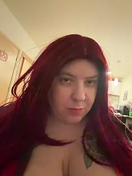 Sexy Little SlutAriel online show from 23, 3, 2026