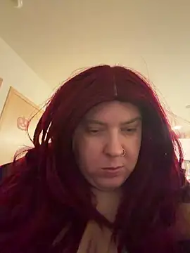 Sexy Little SlutAriel online show from 2, 4, 2026