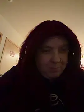 Sexy Little SlutAriel online show from 15, 4, 2026