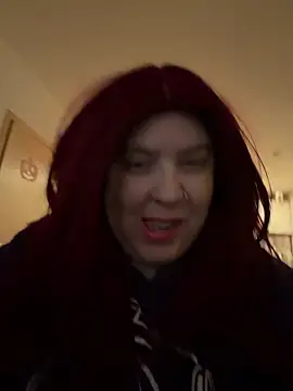 Sexy Little SlutAriel online show from 12, 5, 2026