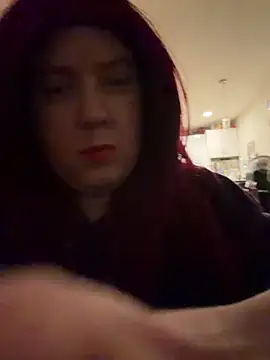 Sexy Little SlutAriel online show from 8, 4, 2026