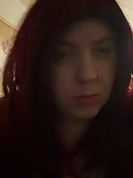 Sexy Little SlutAriel online show from 18, 4, 2026