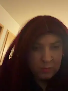 Sexy Little SlutAriel online show from 12, 4, 2026