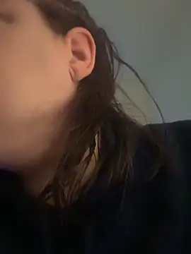 Snapshot of Sexy_Little_SlutAriel chatting on 22, 12, 2024 Sexy Little SlutAriel online show from 22, 12, 2024