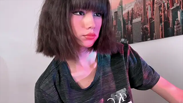 Raven  Blod online show from 30, 9, 2025