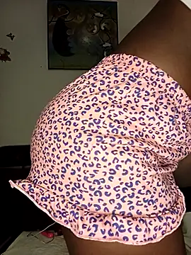 The-Peach-Flexer online show from 8, 2, 2026