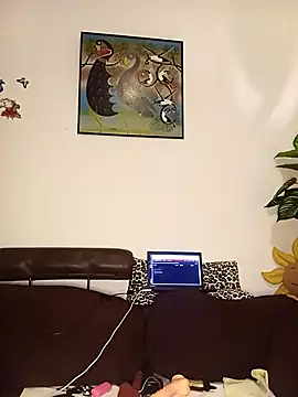 The-Peach-Flexer online show from 25, 2, 2026