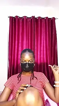 Snapshot of The-Peach-Flexer chatting on 4, 5, 2026 The-Peach-Flexer online show from 4, 5, 2026