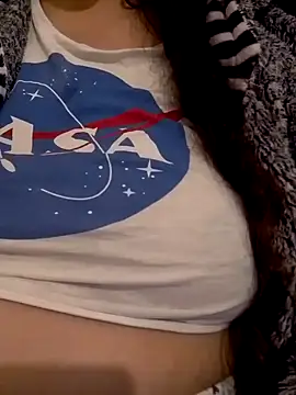 Zanoba-16 online show from 20, 12, 2025