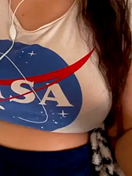 Zanoba-16 online show from 15, 11, 2025