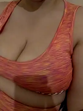 Zanoba-16 online show from 5, 11, 2025