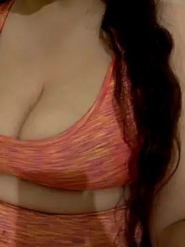 Zanoba-16 online show from 4, 11, 2025