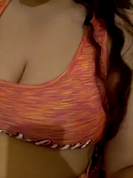 Zanoba-16 online show from 4, 11, 2025