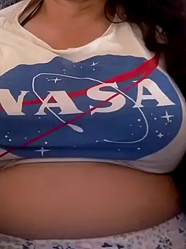 Zanoba-16 online show from 21, 12, 2025