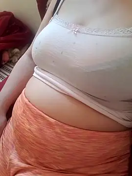 Zanoba-16 online show from 27, 9, 2025