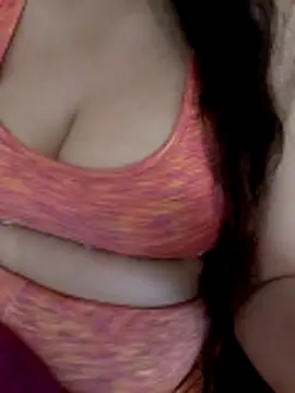 Zanoba-16 online show from 5, 11, 2025