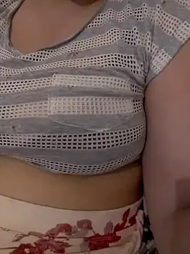 Zanoba-16 online show from 11, 10, 2025