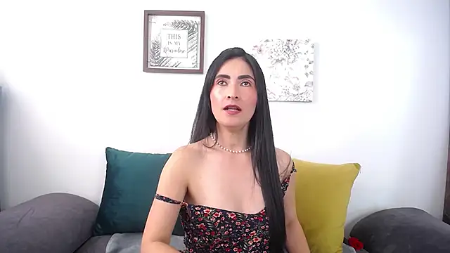 JainaRogers online show from 2, 4, 2026