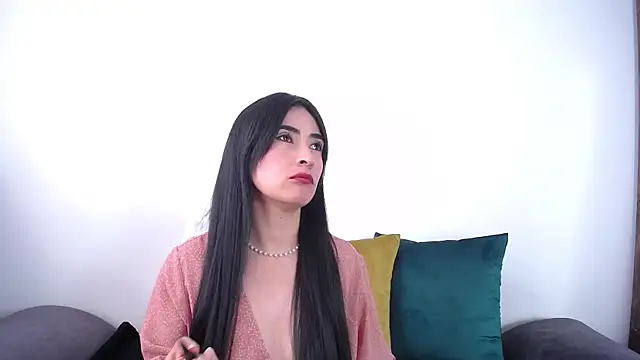 JainaRogers online show from 19, 3, 2026