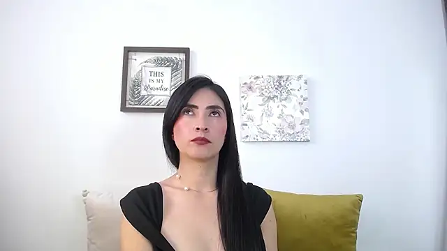 JainaRogers online show from 5, 5, 2026
