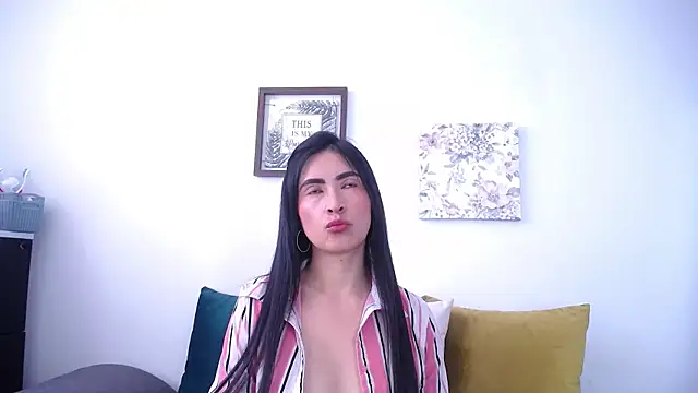 JainaRogers online show from 4, 4, 2026