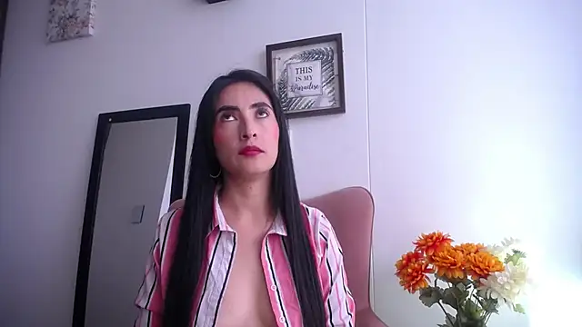 JainaRogers online show from 6, 2, 2026