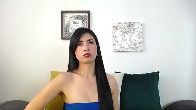 JainaRogers online show from 1, 5, 2026