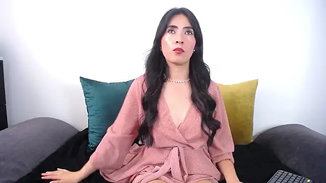 JainaRogers online show from 11, 3, 2026