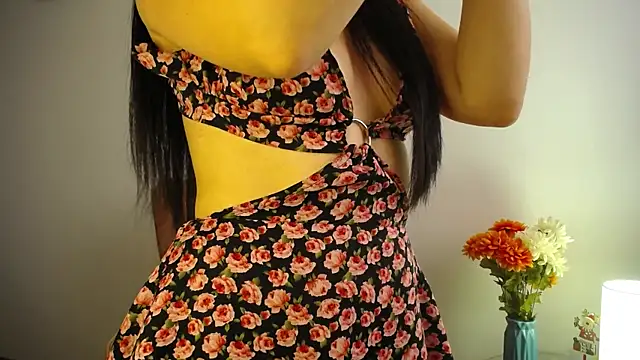 JainaRogers online show from 20, 12, 2025