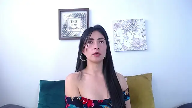 JainaRogers online show from 27, 5, 2026