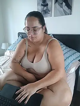 RachellGraham online show from 15, 7, 2026