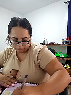 RachellGraham online show from 27, 3, 2026