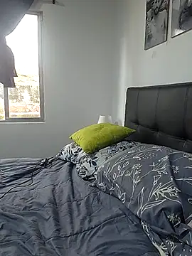 RachellGraham online show from 6, 10, 2025