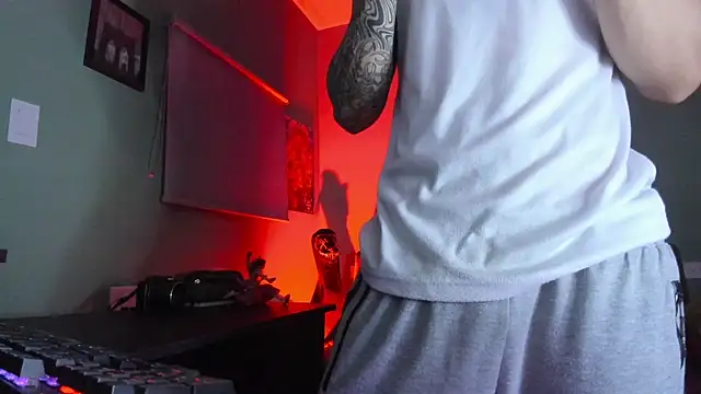 Sisoyalejo420 online show from 2, 4, 2026