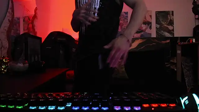 Sisoyalejo420 online show from 22, 12, 2025