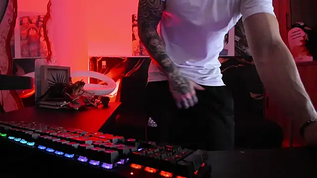 Sisoyalejo420 online show from 12, 1, 2026