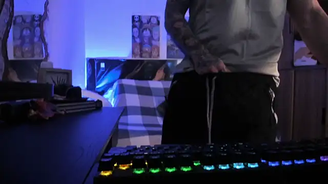 Sisoyalejo420 online show from 7, 1, 2026