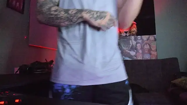 Sisoyalejo420 online show from 13, 3, 2026