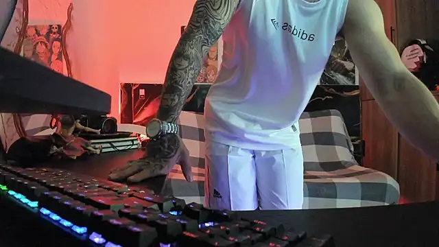 Sisoyalejo420 online show from 10, 1, 2026