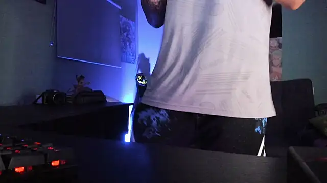 Sisoyalejo420 online show from 18, 2, 2026