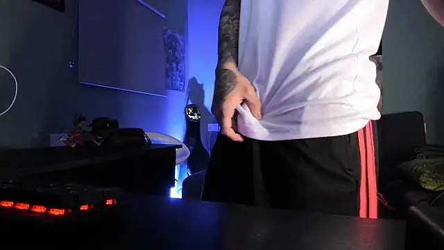 Sisoyalejo420 online show from 14, 2, 2026