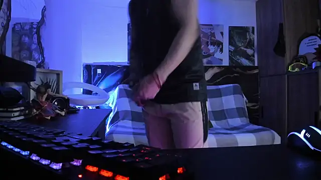 Sisoyalejo420 online show from 7, 1, 2026