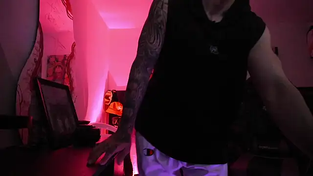 Sisoyalejo420 online show from 20, 12, 2025