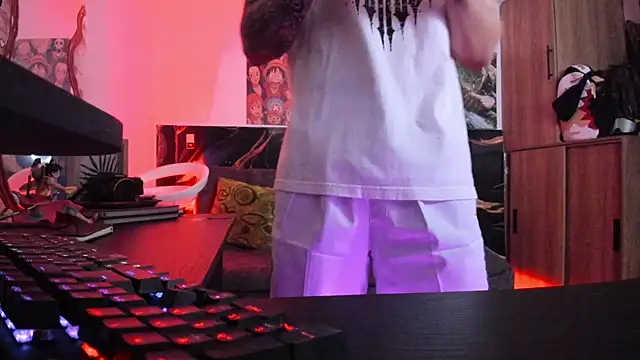 Sisoyalejo420 online show from 14, 1, 2026