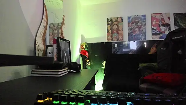 Sisoyalejo420 online show from 21, 12, 2025