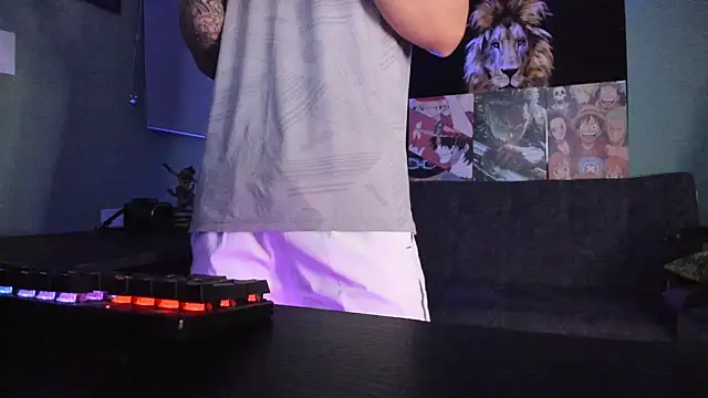 Sisoyalejo420 online show from 21, 2, 2026