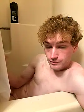 CreamyAustin online show from 30, 11, 2025